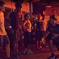 Orangetheory Fitness