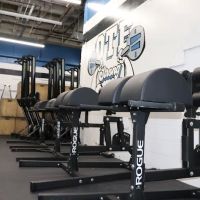 On The End CrossFit & Nutrition