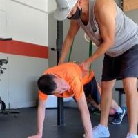 Valiant Fitness