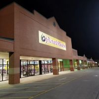 Planet Fitness