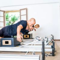 Sandpiper Pilates