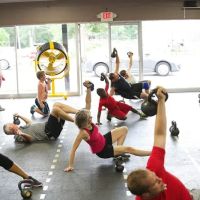 Decatur Strength & Conditioning
