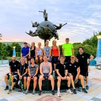 Operation Boot Camp - Decatur