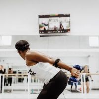 Project:BodyATL Discover your New Pilates & Barre Community