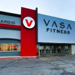 VASA Fitness