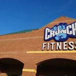 Crunch Fitness - Moorestown