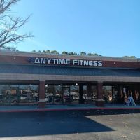 Anytime Fitness