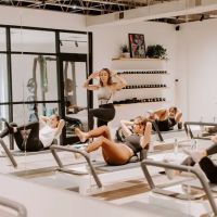 Frame Pilates