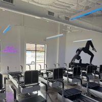BODYROK Pilates- Sylvan Supply