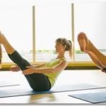 Pilates Body & Mind