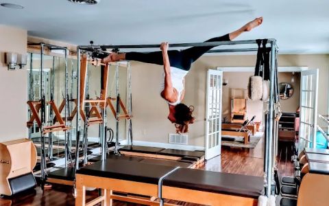 The Pilates Loft