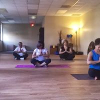 Yoga Hive Studio,llc