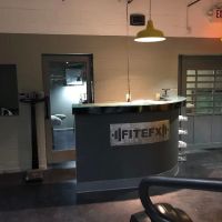 Fit Efx Training Center