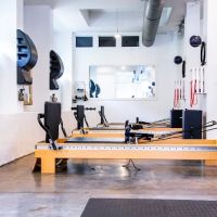 Proof Pilates