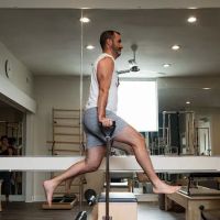 Contour Pilates Atlanta