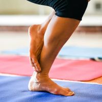 Be Hot Yoga Atlanta