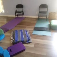 Thankful Yoga