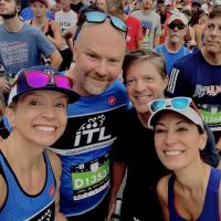 ITL Coaching and Performance