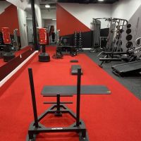 TriSet Fitness