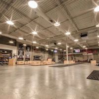 MaxT3 Fitness Center