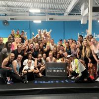 Burn Boot Camp