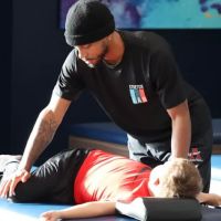 StretchLab