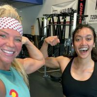 Warrior Pride Fitness