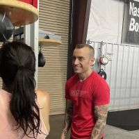 Fighters Boxing Gym