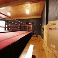Music City Boxing