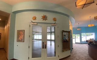 hot yoga nashville
