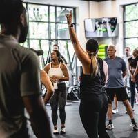 ISI Elite Training - Nashville Nations, TN