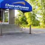 Choice Fitness North Andover