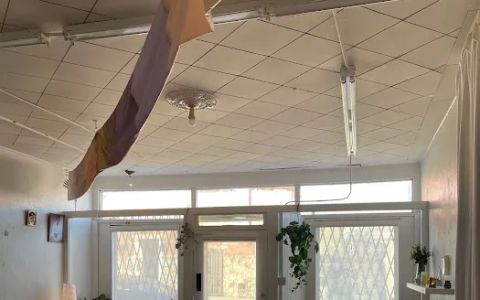 Ashtanga Yoga Glassell