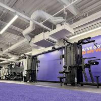 Anytime Fitness