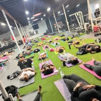 Authentic Fitness Atlanta
