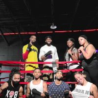 AFighter4Life Boxing & Fitness