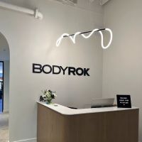 BODYROK Inman Park