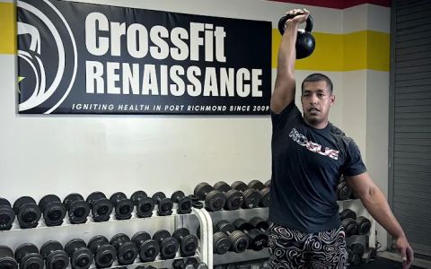 CrossFit Renaissance