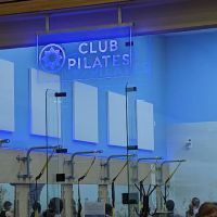 Club Pilates