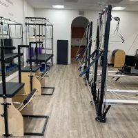 Kinesio Pilates