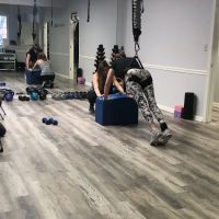 Bridge Exercise Therapy