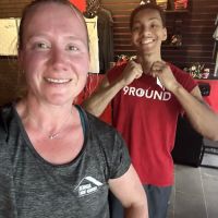 9Round Kickboxing Fitness