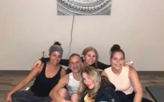 power yoga evolution north andover