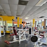 Bruce's New World Fitness