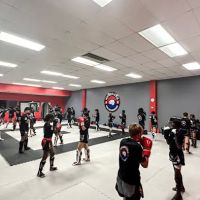 Fayetteville Muay Thai & Kickboxing - Oh Do Kwan Striking Academy