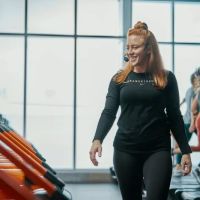 Orangetheory Fitness