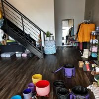 The Yoga Studio Atlanta