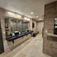 ISO Yoga Studio
