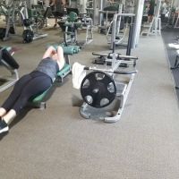 Raw Evolution Fitness