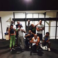 PT CrossTraining